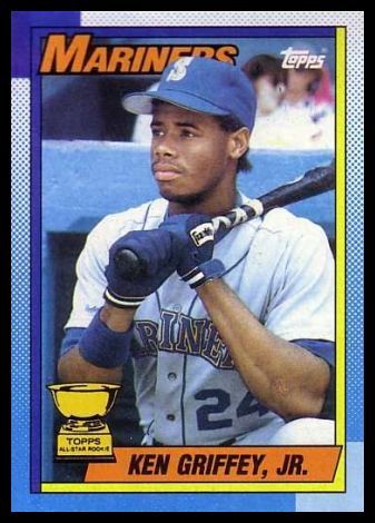 336 Griffey